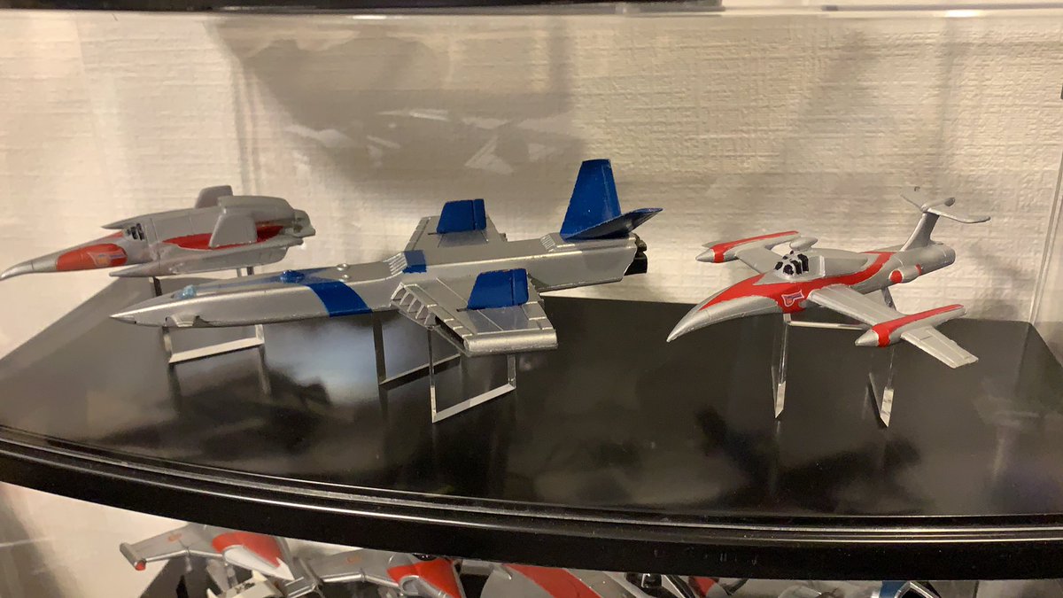 TAC #タックファルコン #タックアロー #タックスペース #TAC