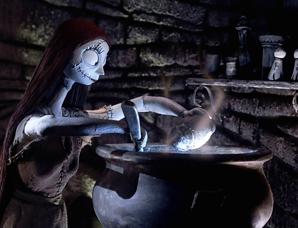 フィンケルスタイン博士のために、美味しいスープを🥣🍴、、と思いきや