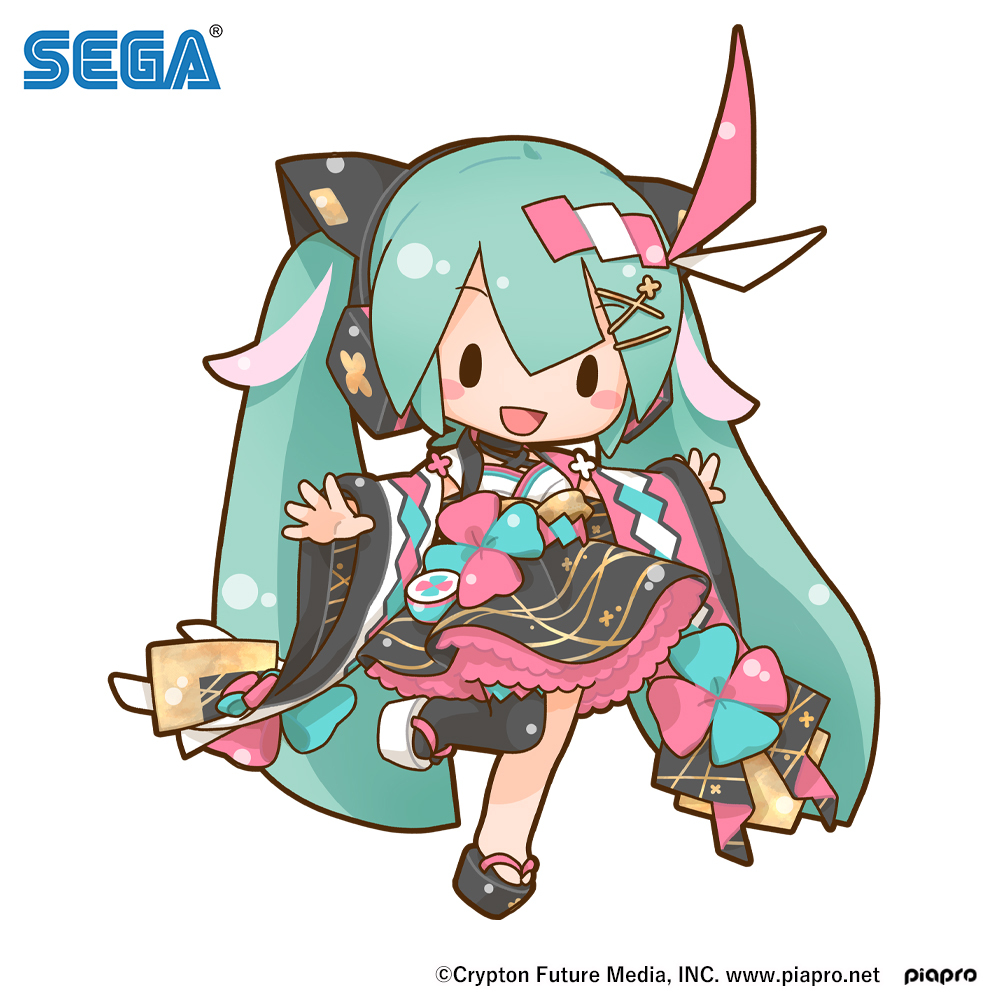 グッズ】 マジカルミライ 2020開催記念！ 「初音ミク マジカルミライ