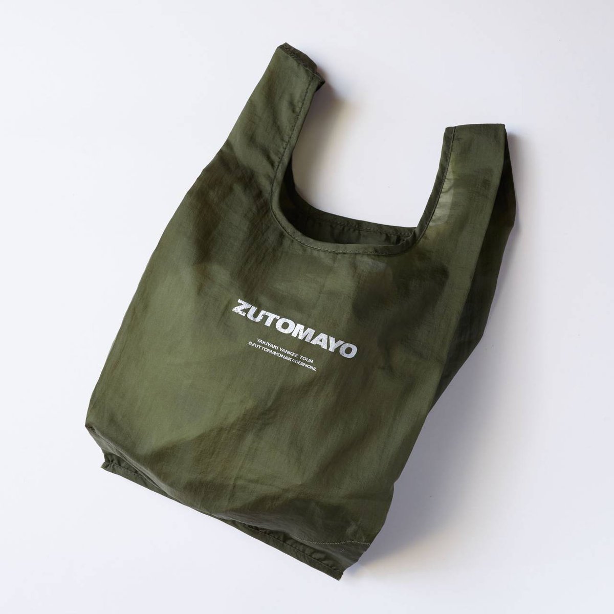 グッズ】 やきやきヤンキーツアーグッズ 新アイテムの追加と再入荷のご