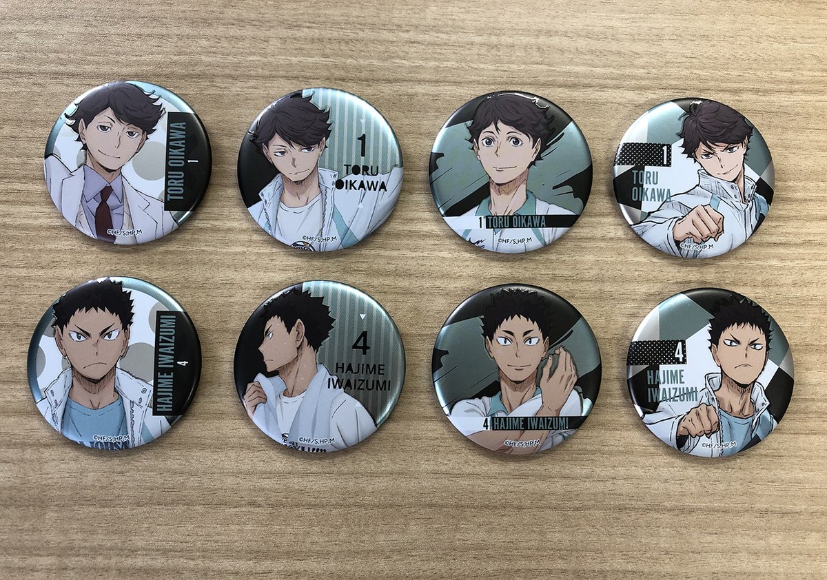 ☆JUMP SHOP12/18(金)発売新商品情報☆ JUMP SHOP歴代描き下ろし