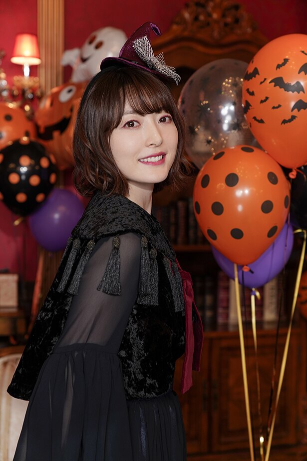 魔女の旅々」リレーインタビュー イレイナ役・本渡楓＆フラン役・花澤