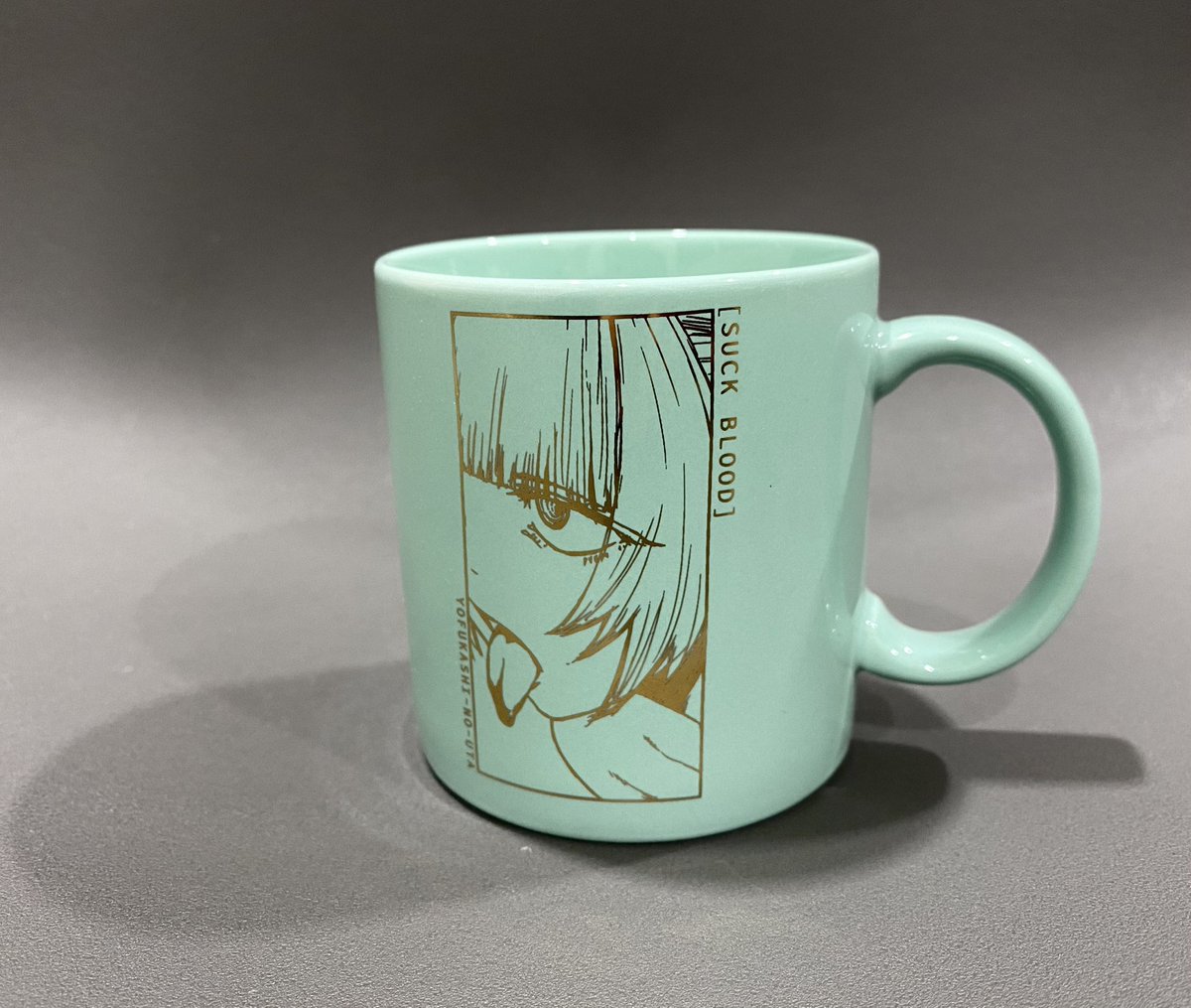 RE:SHAZAM×よふかしのうた商品情報③】 アクセサリー商品 ・ステッカー