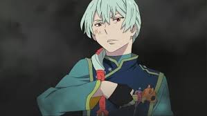 本日1月12日は劇場版青の祓魔師よりリュウ・セイリュウの誕生日です