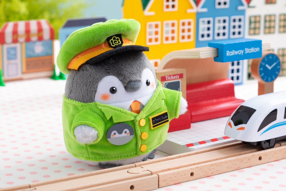 🚃1月15日 新商品🚃 1月15日(金)から『山手線なシリーズ』が発売となり