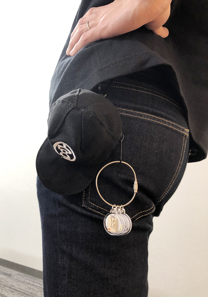 ☆『ハイキュー!!』8年半ありがとう!!!フェア原作新商品情報☆ <1/22