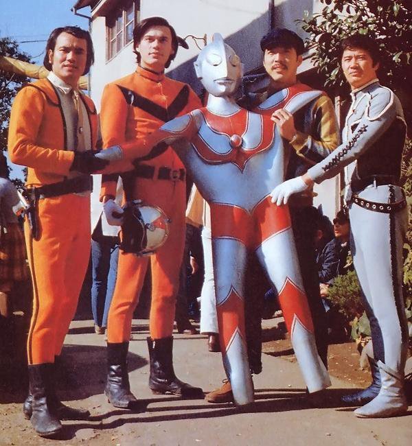 vB0Jf3QAn6Osq7F 第一次・第二次怪獣ブーム体験世代なので、ポイントは