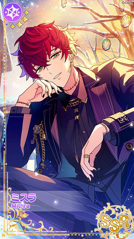 魔法使いの約束 まほやく 2024 バースデー 缶バッジ ミスラ×50 🎈HAPPY BIRTHDAY- Celebrate with wizards -🎈 魔法使いたちの誕生日