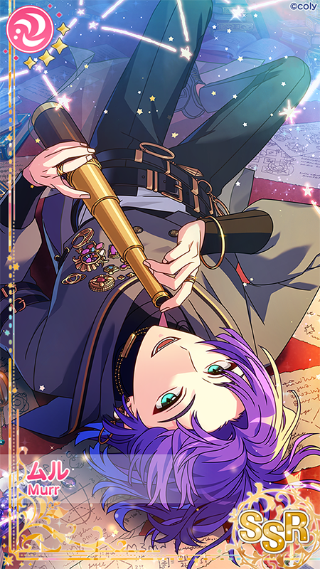 まほやく バースデー 2025 ムル まほやく】ムル 誕生日ボイス【2025】 - YouTube