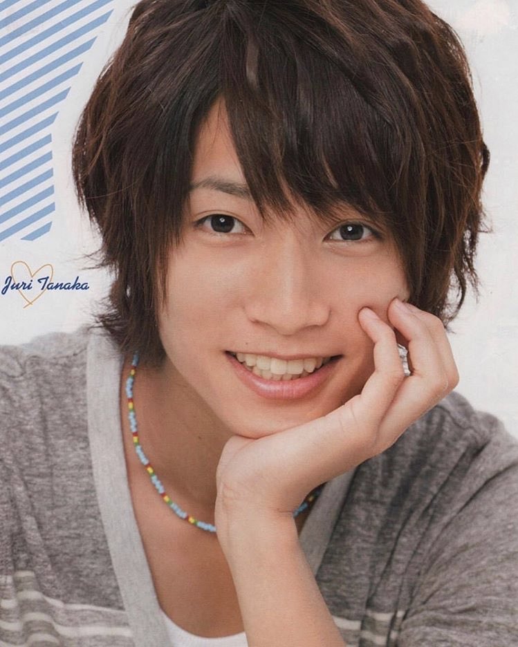 常に最高だけど15〜18歳？あたりの田中樹は自分の中で伝説⚔️