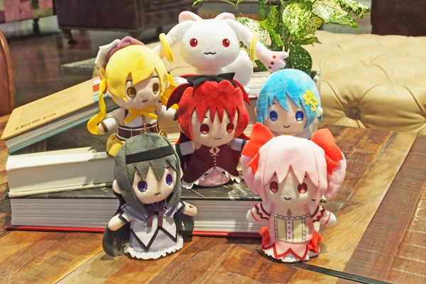 東京会場開催まであと6日！】 『#魔法少女まどかマギカ 10（展