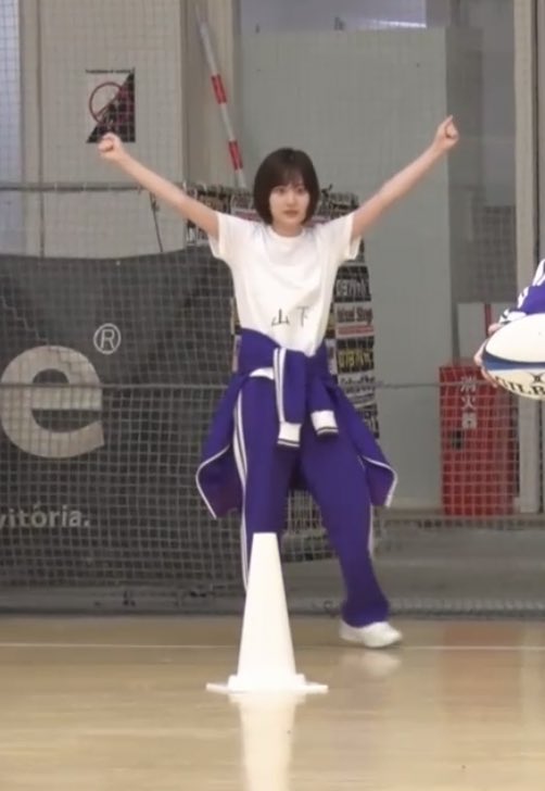 未着用新品】乃木坂46 山下美月 ジャージ Lサイズ 乃木坂46 山下美月