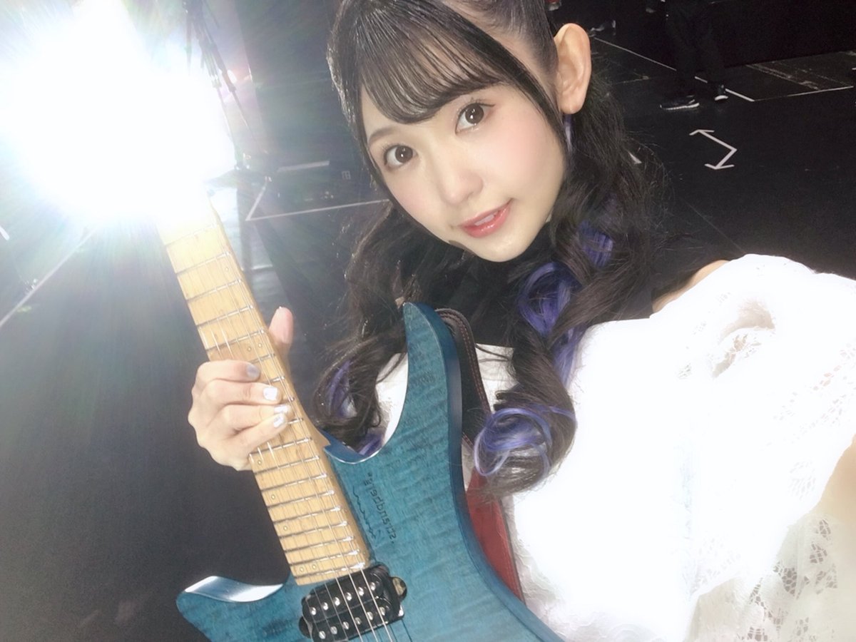 小原莉子／RAISE A SUILEN】 #ロックの日 ROCKでLOCKな小原莉子の映像