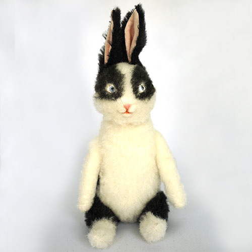 開催3日目 ☆大国 早苗 [ whim bear ] 作品展 Always Look on the