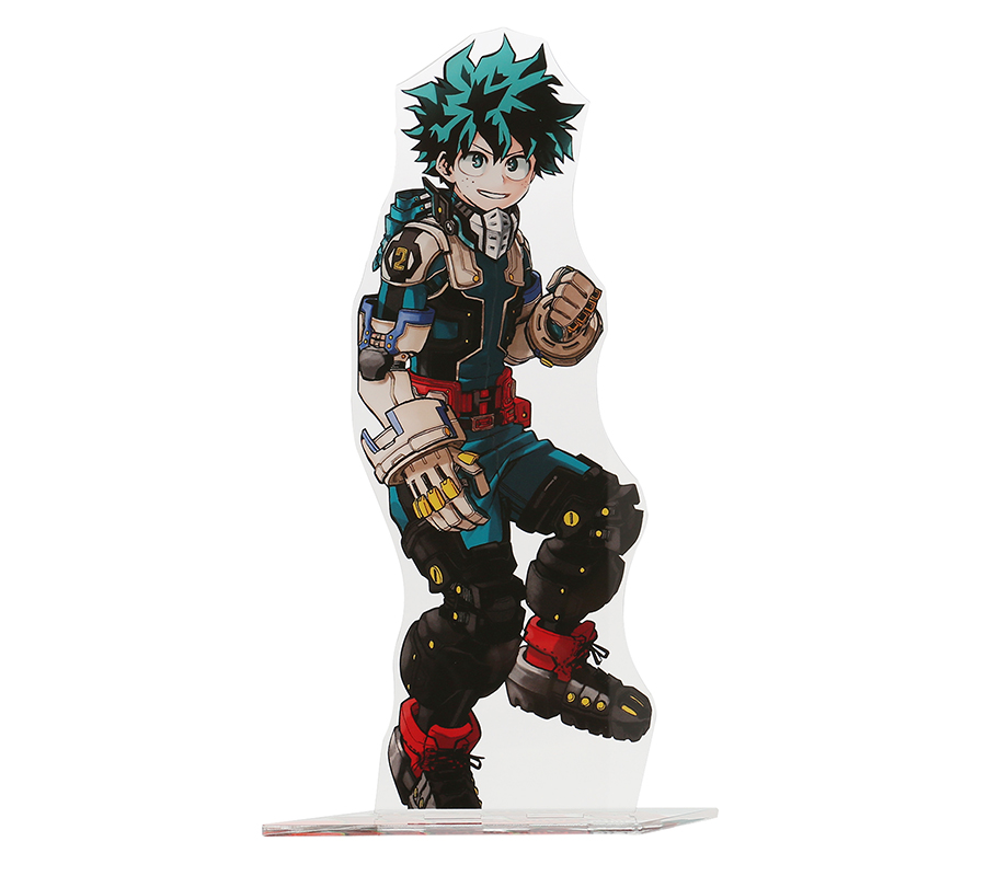 7月15日・本日13：00～受注開始！】 ☆JCS限定☆ 『#僕のヒーロー