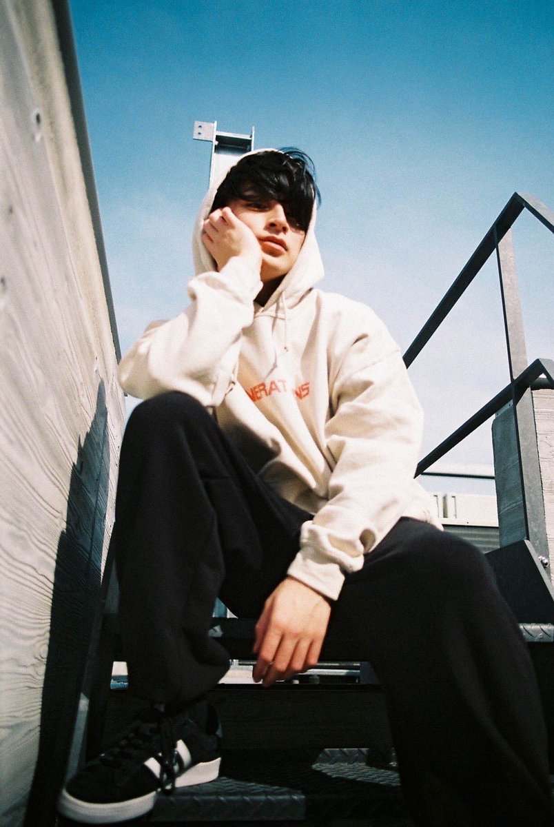 GENERATIONS PERFECT LIVE 2012▶︎2020 OFFICIAL LIVE SUPPORT WEAR