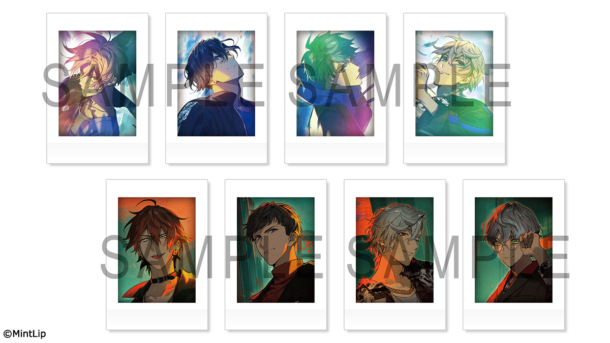 DIG-ROCK】 ＼特典情報✨絵柄公開／ 🎧DUEL FES Vol.1～Vol.3