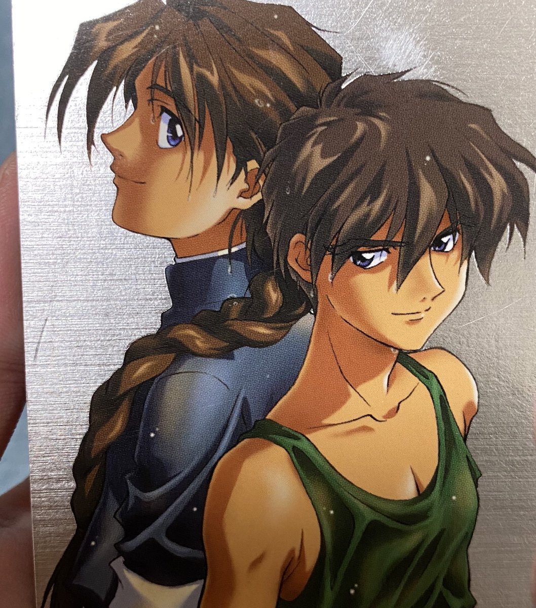 そんな今日、某サイトで買ったガンダムWパーフェクトレビュー