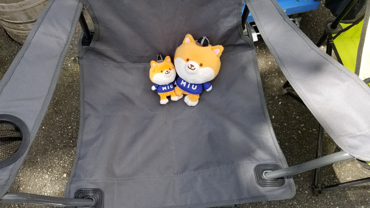 完売していた、ぬいぐるみ＆キーホルダーの追加製造が決定しました