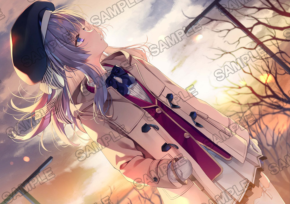 ✨好評予約受付中✨ 『よう実MFたぺJ』 予約受付中です！ 最新2