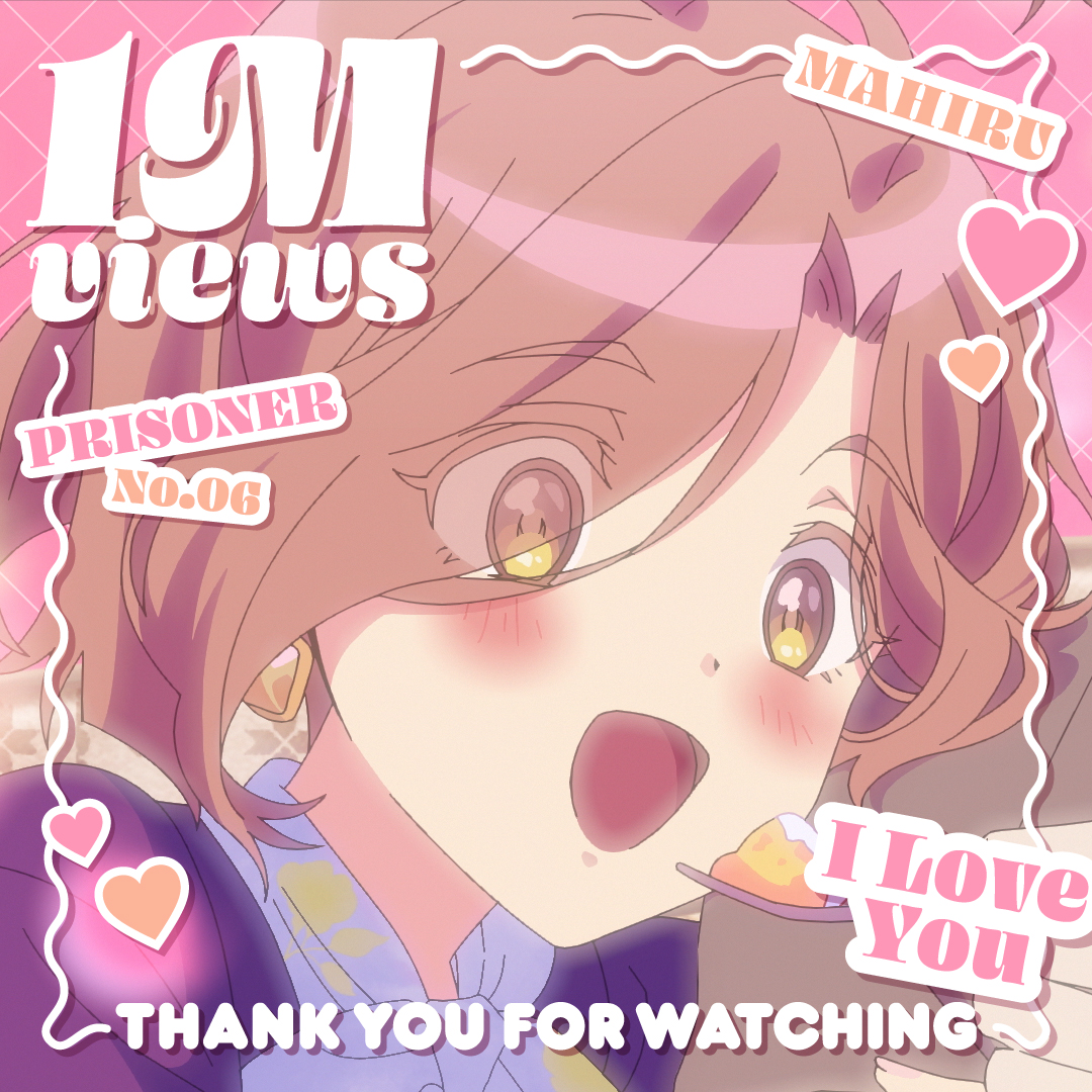 だいすき」100万再生突破ありがとうございます！ MILGRAM -ミルグラム