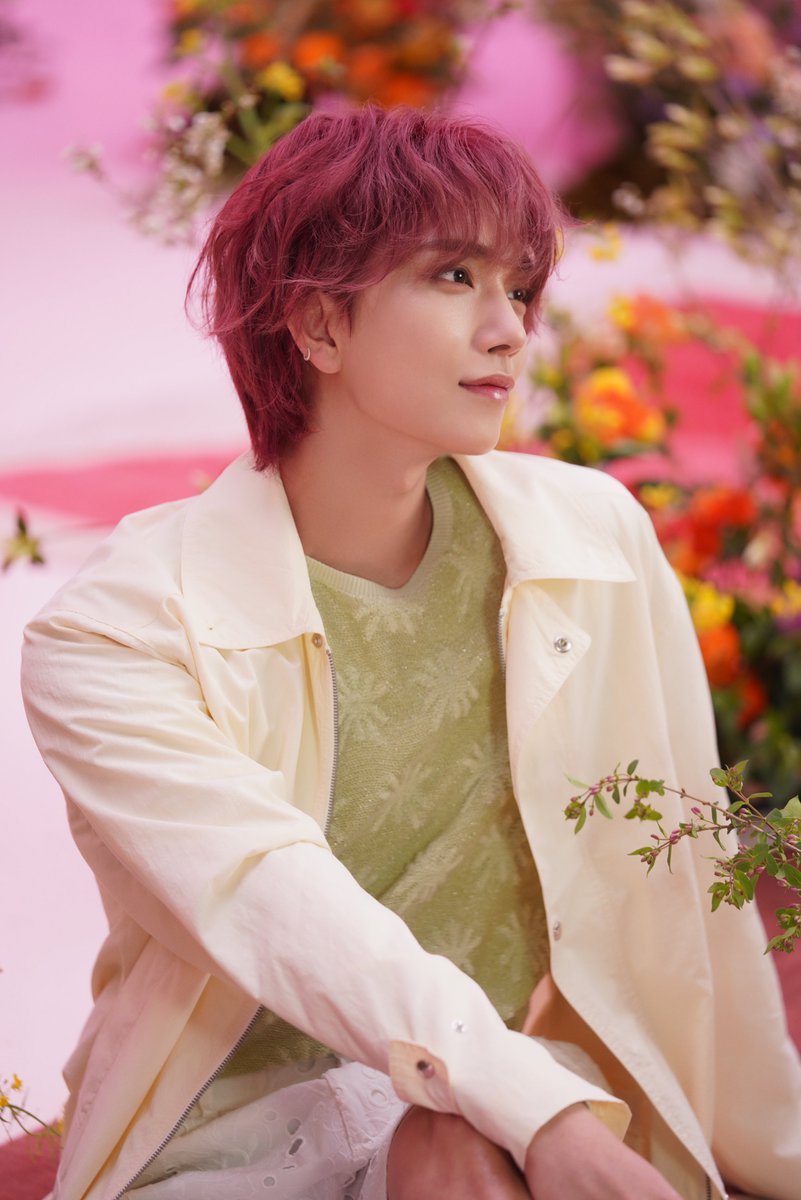 SEVENTEEN JAPAN BEST ALBUM 「ALWAYS YOURS」 #今_明日世界が終わって