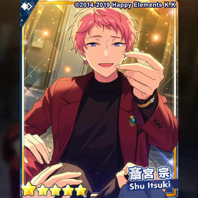 1/3)【イベント情報】 本日15時〜 クライマックスイベント『Remplacer