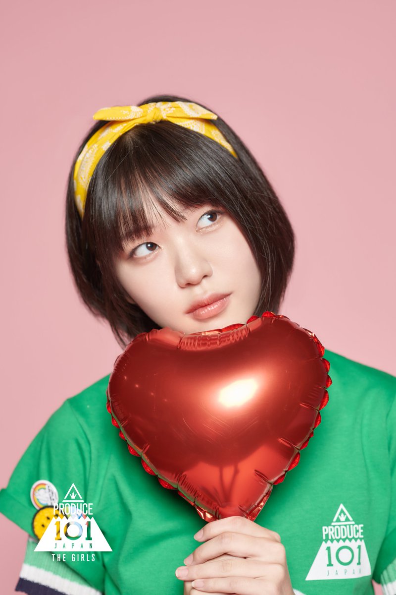 LEAPHIGH101PROFILE *໒꒱⋆ ┊✧ 海老原鼓 ( #EBIHARATSUZUMI