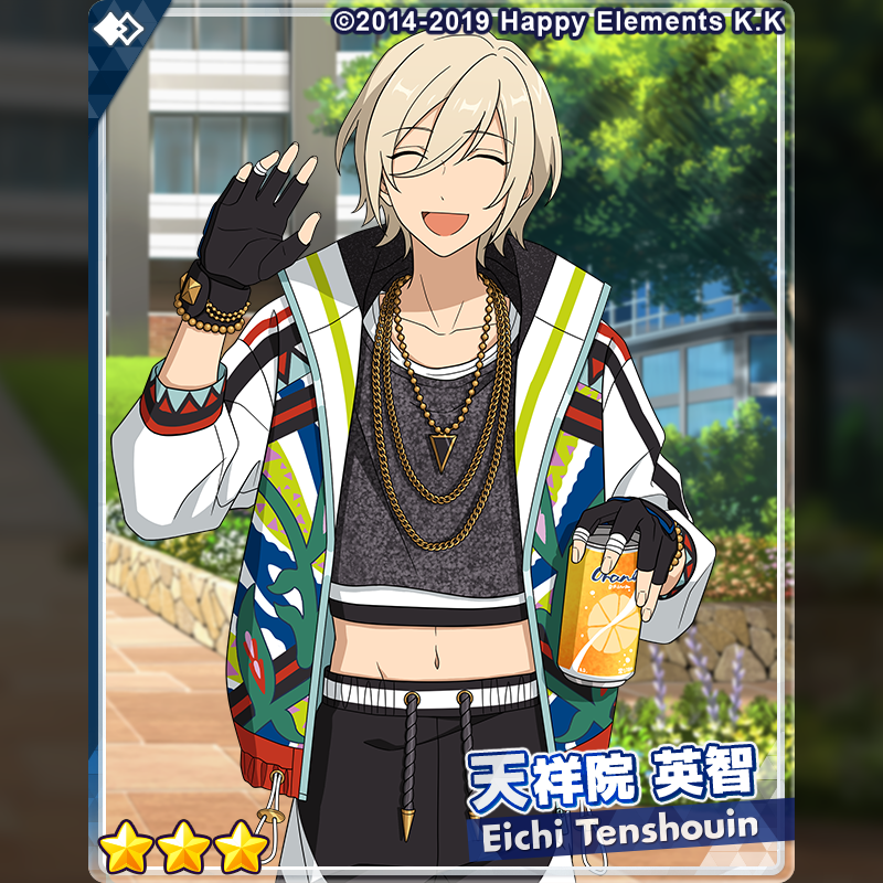 2/2)【お知らせ】 『スカウト！スポーツサバイバー』に登場する☆3