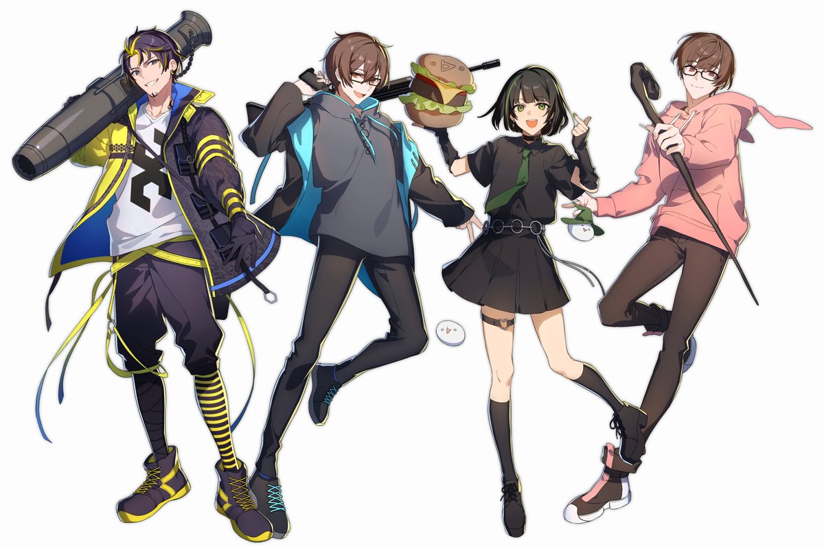 お仕事】 10月13日(金)からラフォーレ原宿にて開催予定の #アルジャン