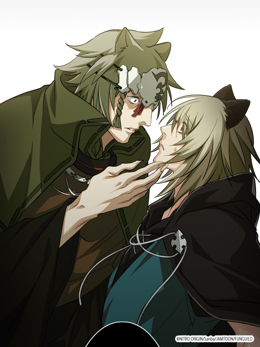 □━━━━━━━━□ ✨最新11話配信