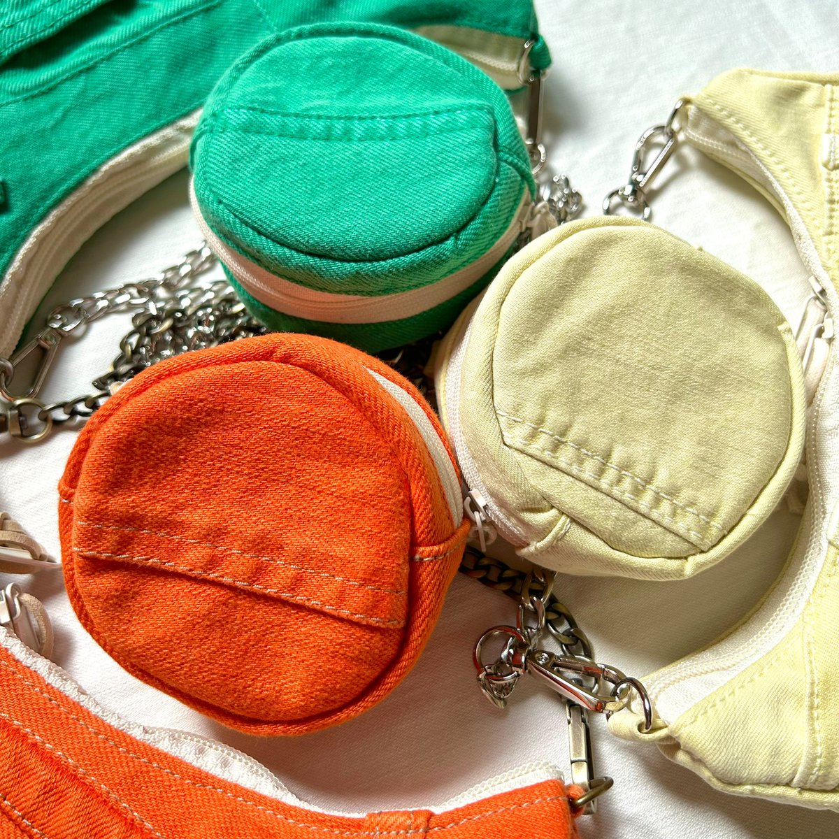 デニムリメイク✂️👖you..me..Handmade (@yu_0627_yu) / Posts / X