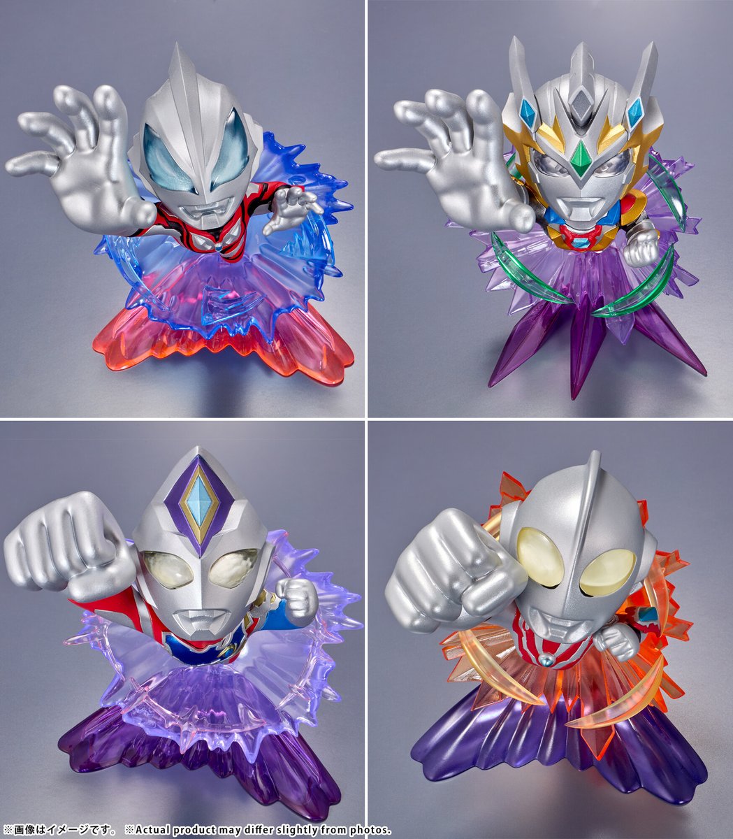 本日発売！】 好評のシリーズ第2弾！ 「TAMASHII NATIONS BOX