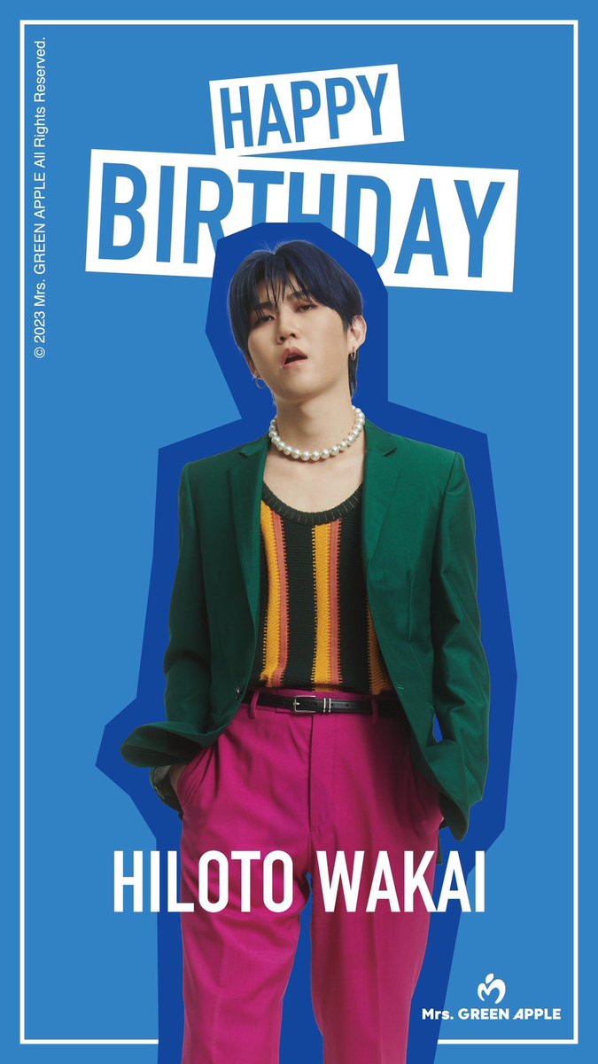 HAPPY BIRTHDAY ㊗️🍾 HILOTO 🎂🎉 皆さんお祝いメッセージありがとう