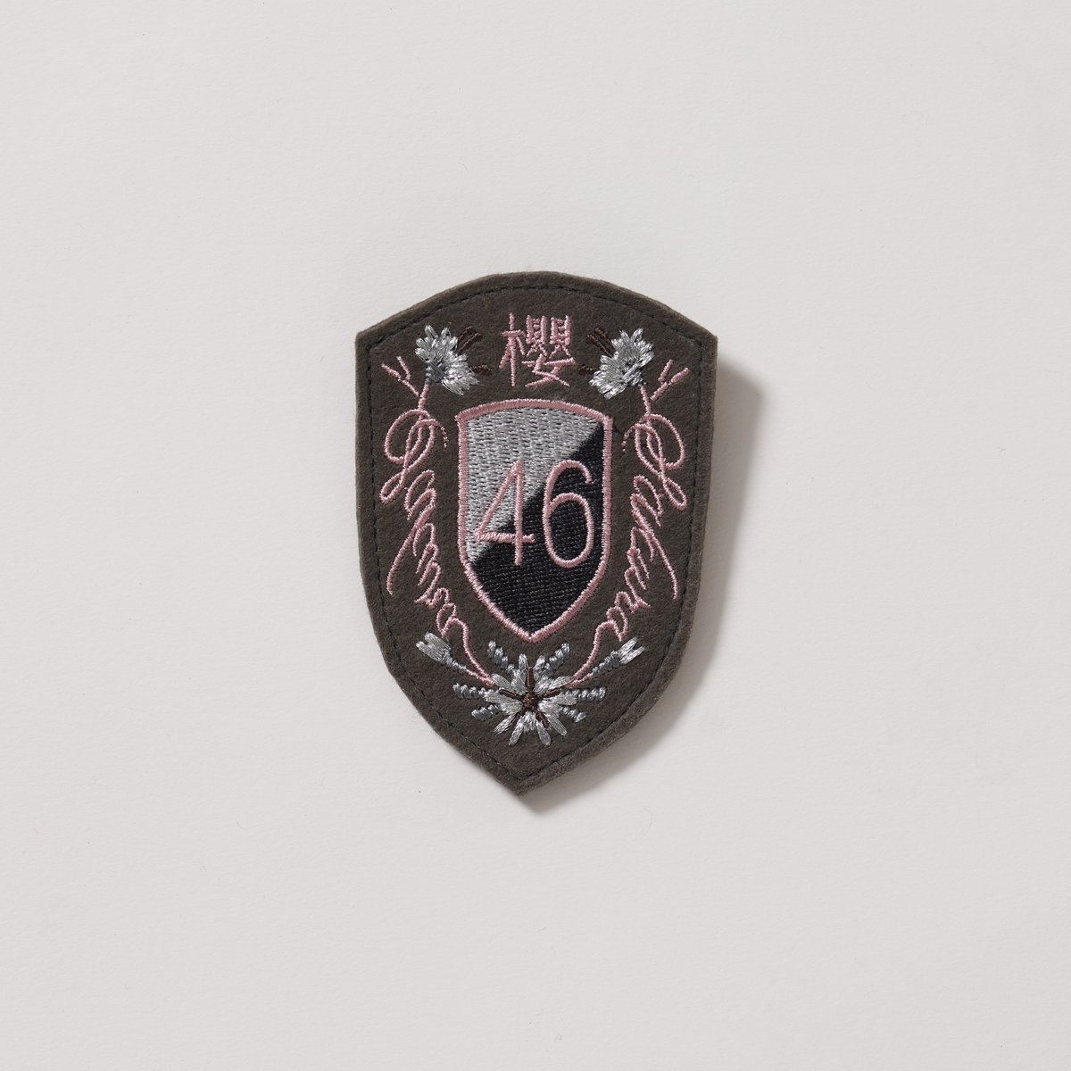 グッズお知らせ】 下記商品は好評につき完売いたしました。 ・衣装