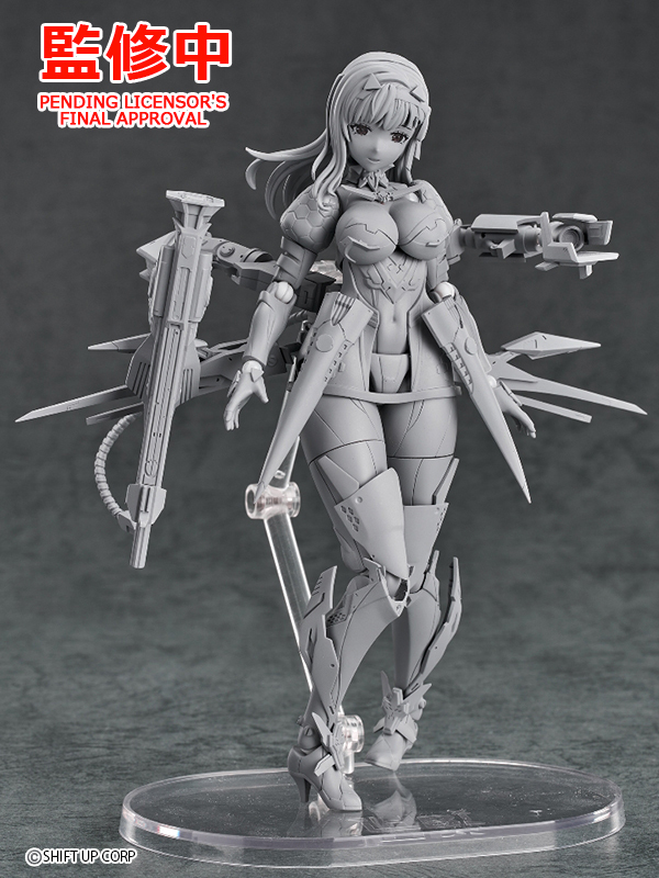 🌟 原型初公開 🌟 ￣￣￣￣￣￣￣￣￣￣￣ Hyper Body モダニア ______