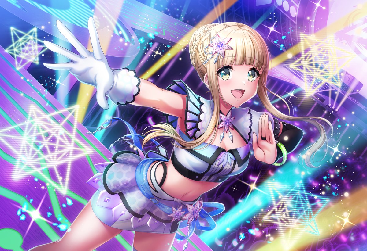 🎉10月9日 Happy Birthday ノア🎂 1日1回無料！特別な復刻ガチャ開催