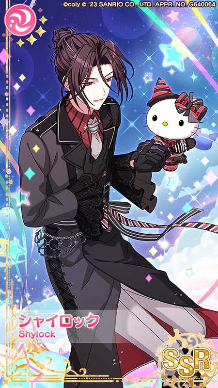 コラボガチャ開催中】(2/2) コラボガチャの開催は10月20日(金) 12:59