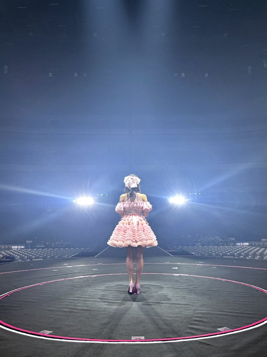 イコラブ6周年コンサート ありがとうございました！！！✨ すっごく