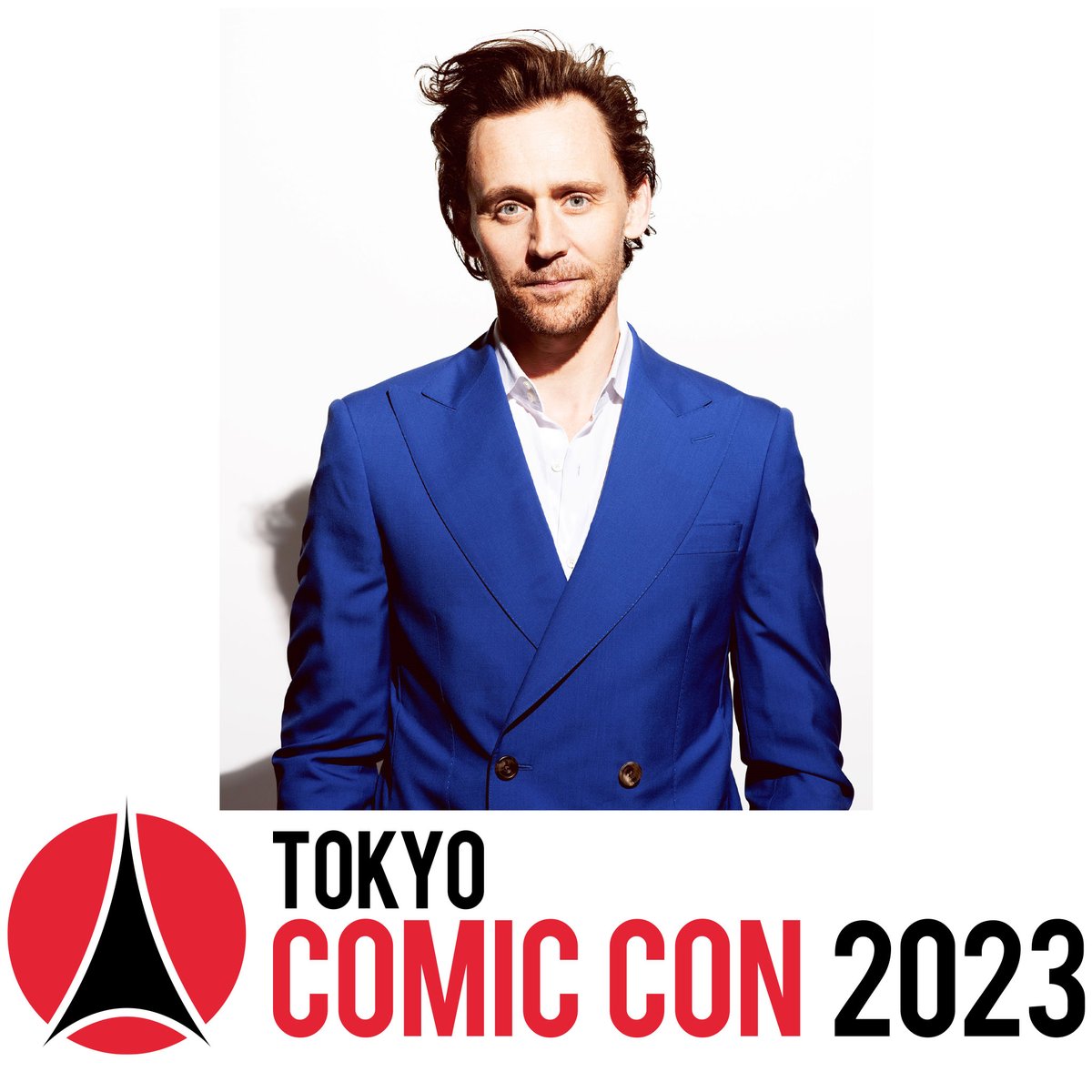 東京コミコン2023 】 ～2023年12月8日(金)～12月10日(日) 開催！～ 来