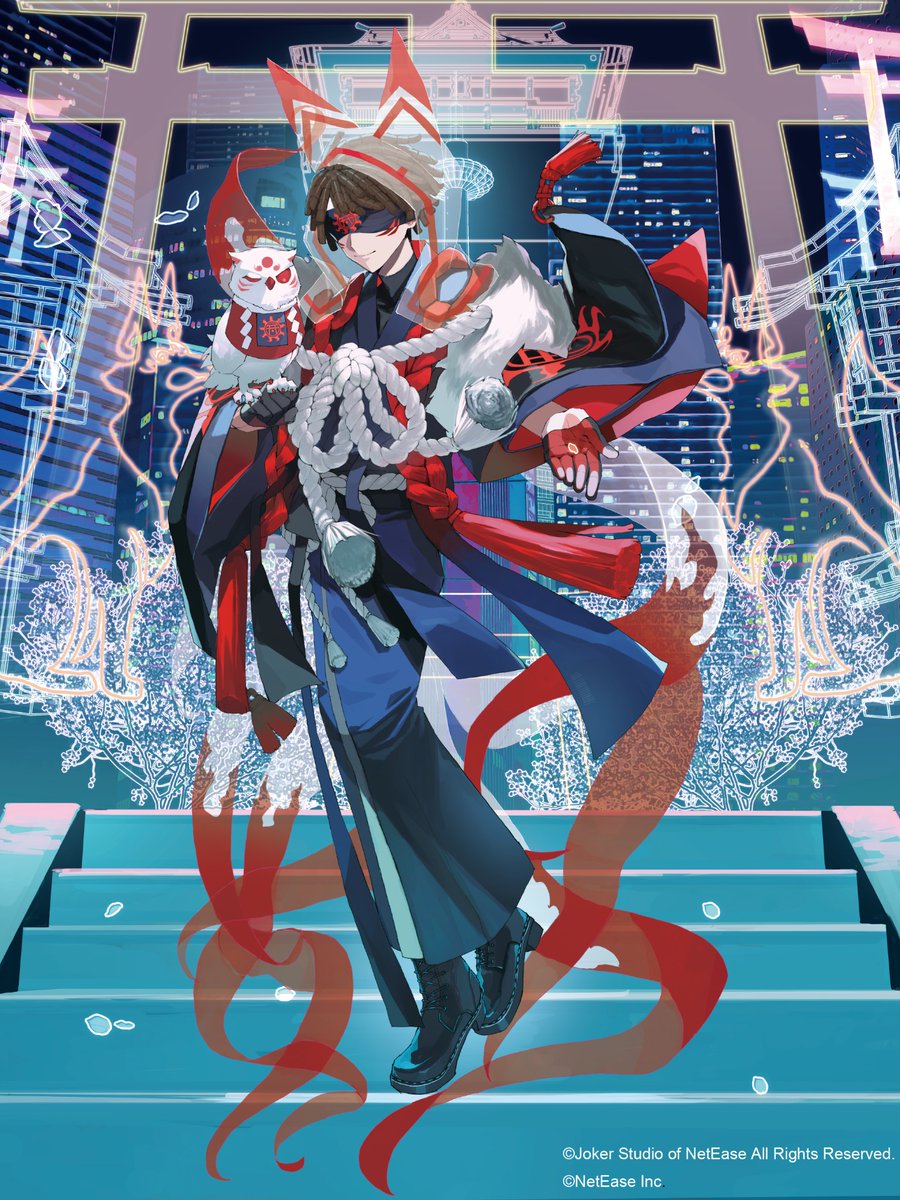 占い師 #第五人格KYOTONEO #第五人格