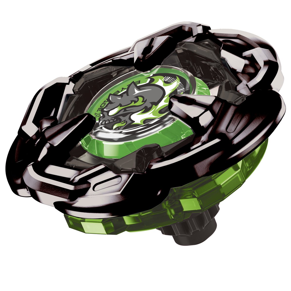 ベイブレード ブレーダーズラボ更新！／ 【カラー決定！】レアベイ