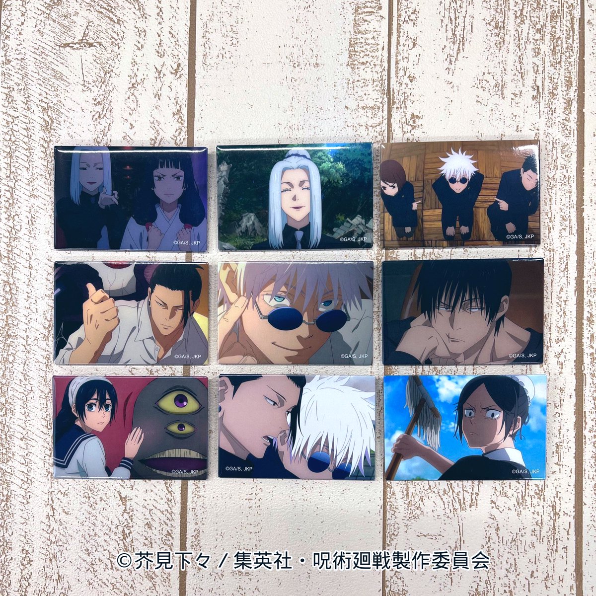 渋谷ロフト/静岡パルコロフト会場】 ◇10/30（月）先行発売②◇ ○TD