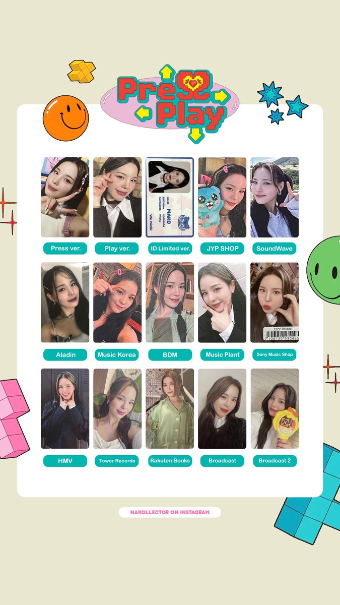 CORTIS cortis ソンヒョン hmv 特典 コルティス HMV 特典 トレカ