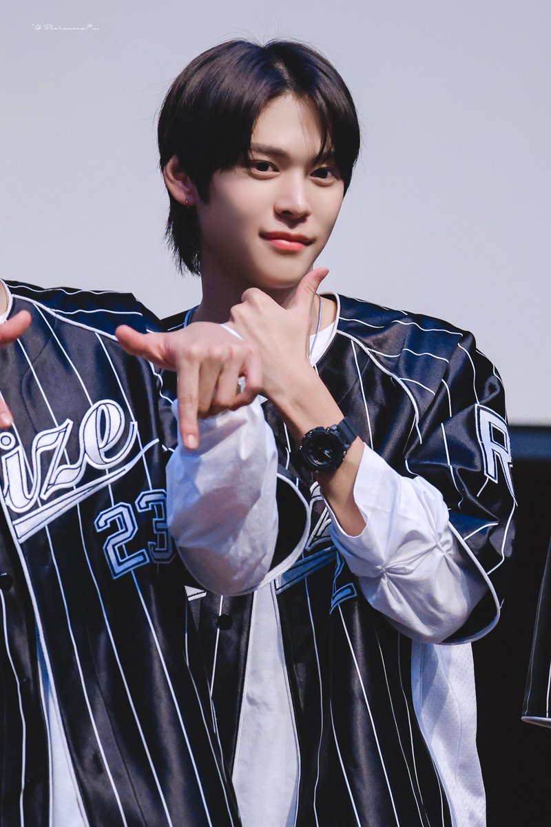 231029 🫧🐶 #EUNSEOK #은석 #ウンソク #RIIZE #라이즈 #ライズ