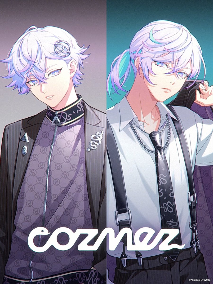 ⬛️🟥 #パラライ4周年 チーム別 𝐒𝐩𝐞𝐜𝐢𝐚𝐥 𝐒𝐡𝐨𝐫𝐭𝐬