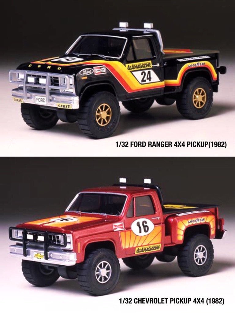 改めまして、7月13日はミニ四駆の誕生日です。1982年の同日にシリーズ