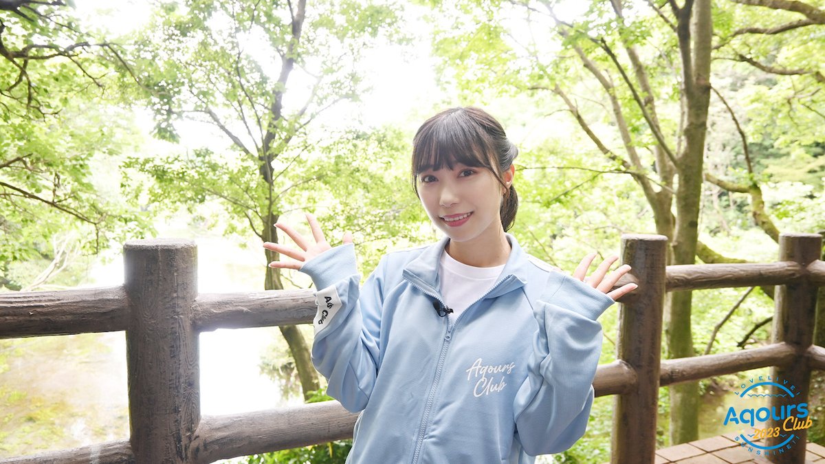 ☀️Aqours CLUB☀️ #津島善子 の誕生日を記念してバースデー企画を