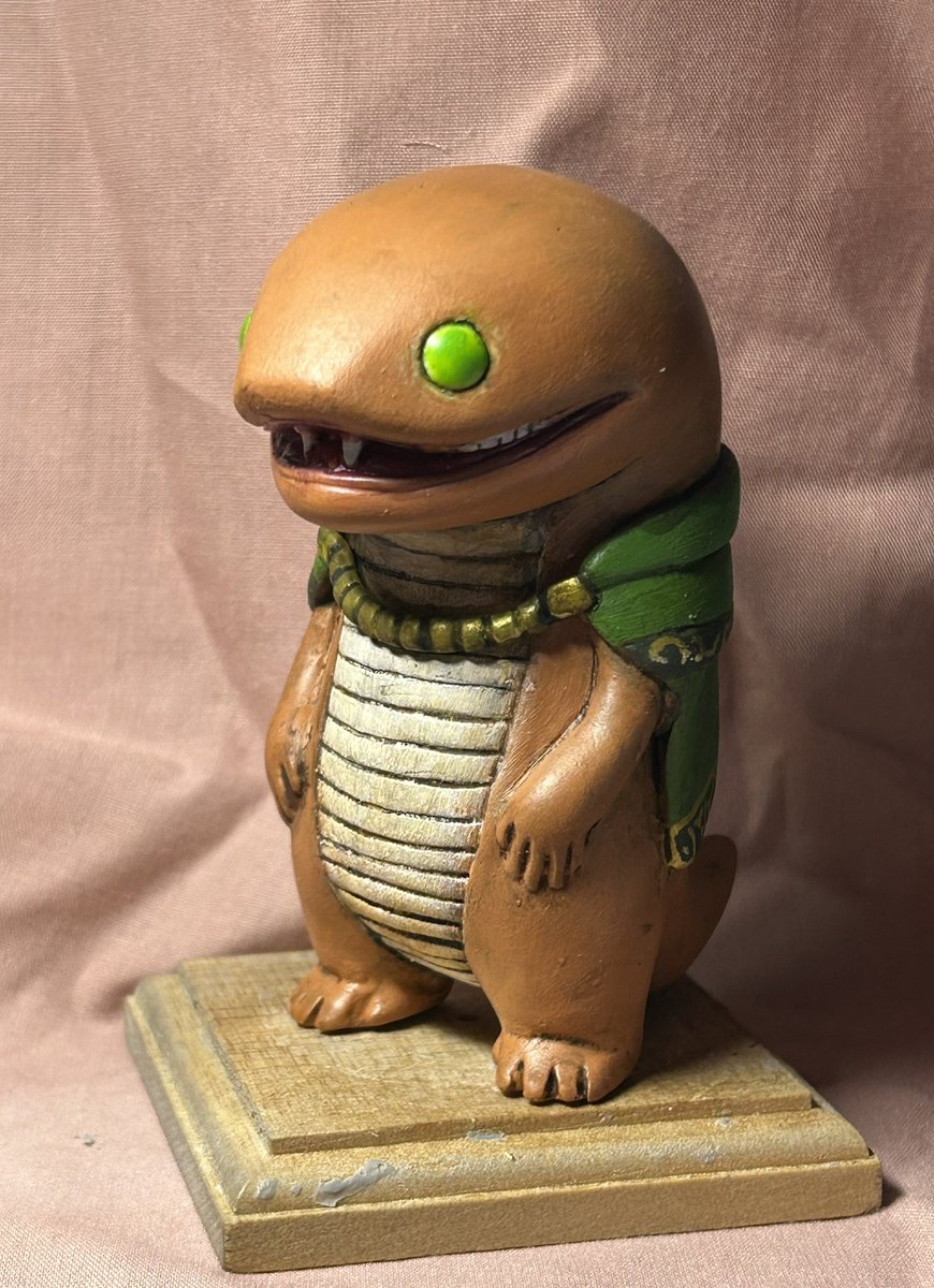 実は僕も、戦士の壺なんだ」 WF2023夏にて「ELDEN RING」より下記の