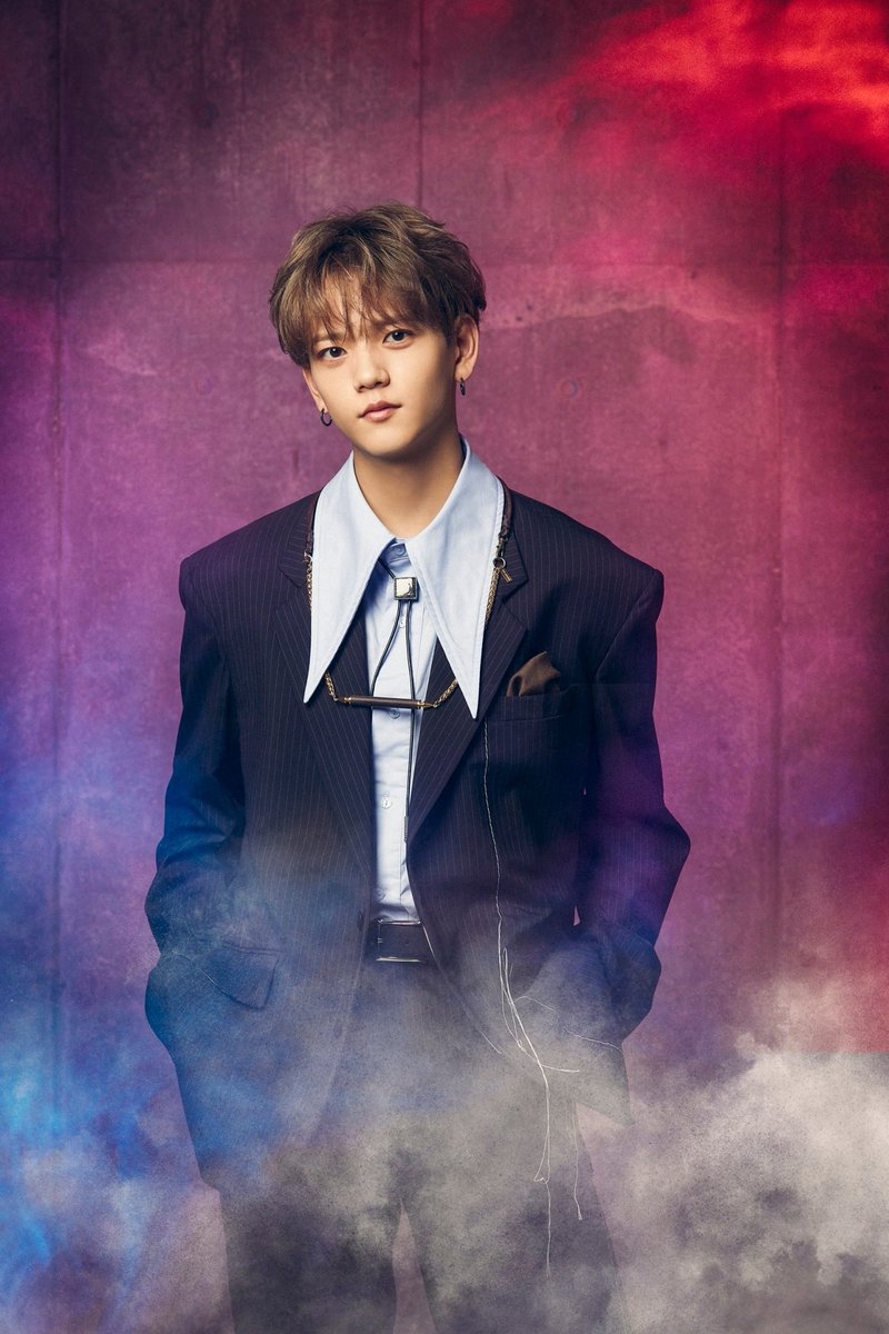 2023.08.16 (Wed.) Release #FANTASTICS New Single 